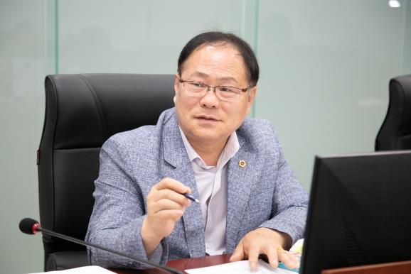 경기도의회 박재용 의원, 결산심사서 시민사회부터 여성, 장애인까지...현안 맞춤형 정책 개선 제안