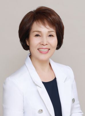 박경희 부의장