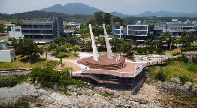 기장군, 신평소공원 재정비 완료…지역 대표 명소로 탈바꿈