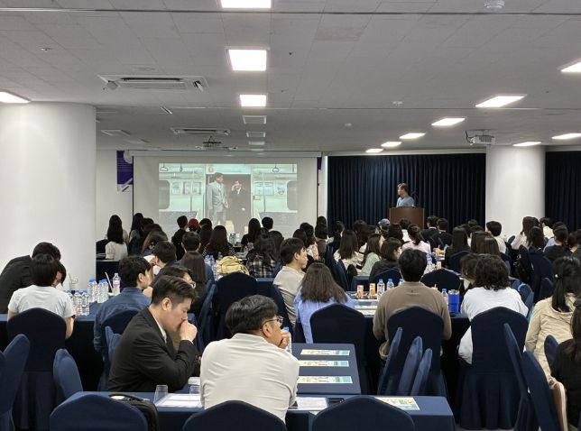 해운대구, 청년 취업 멘토링 콘서트 성황리 개최