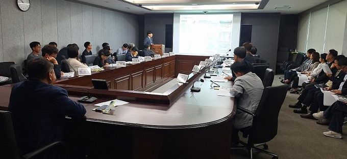 파주시, 생태·역사·문화가 어우러진 임진강 국가정원 조성 시동