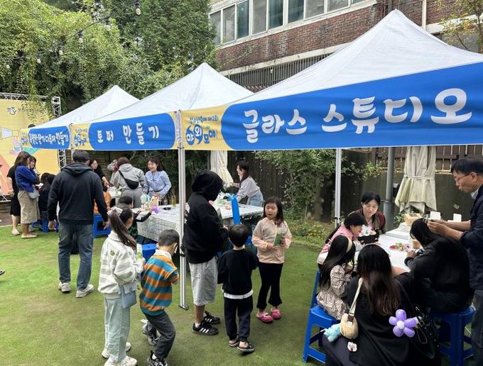 포천청소년문화의집, ‘제2회 야외공원 프로젝트 야!외!모여’ 성황리 종료