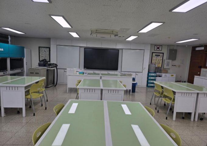 이천시, 초·중·고 과학실 환경개선 위해 시비 지원