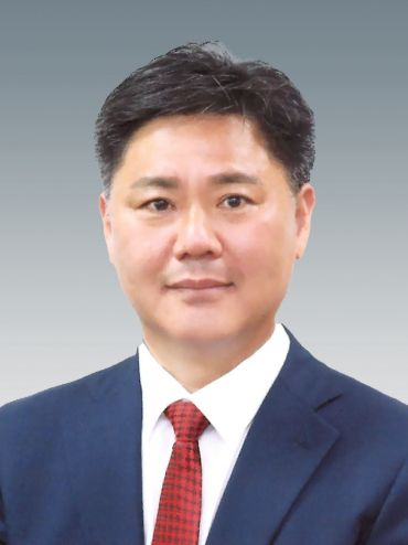 경기도의회 경제노동위원회 정하용 의원(국민의힘, 용인5)