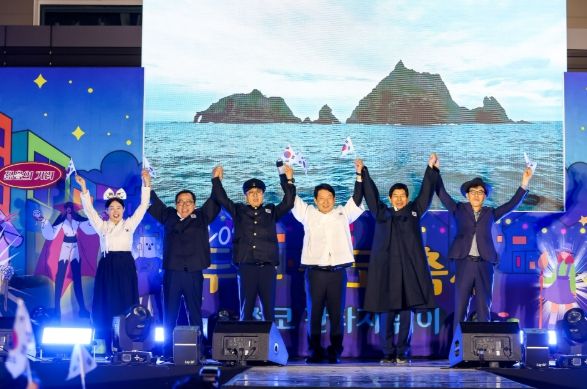 달서구 대표 상권 축제‘2025 두류젊코 축제’성황리 종료