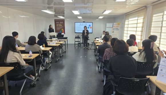 제20회 인문주간 개막식 성황리 개최