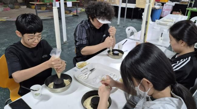 성남시청소년청년재단 수정유스센터, 중등방과후아카데미 '아리솔' 주말체험활동 운영