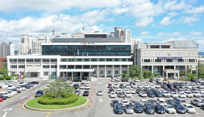 구미시, 시유재산 임대료 최대 80% 감면·환급 시행