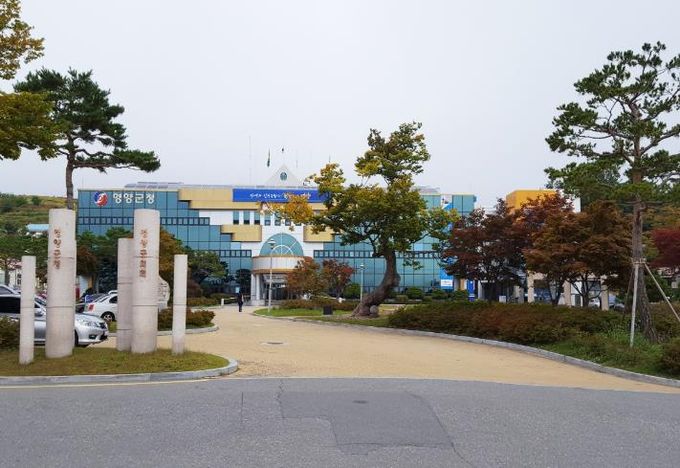 영양군청