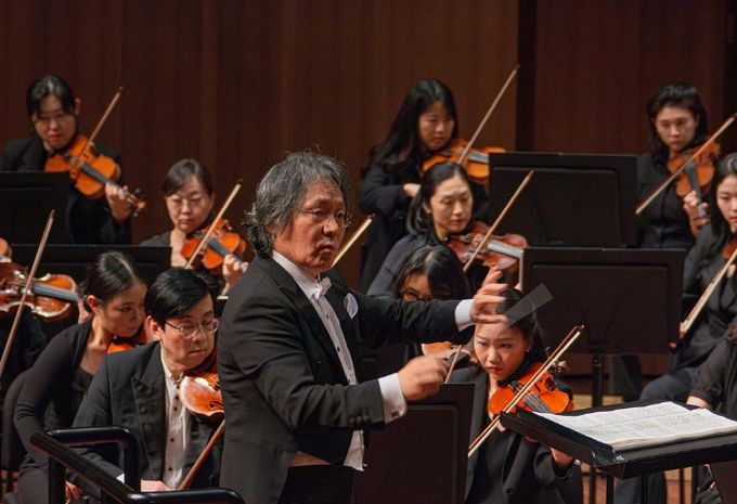 대구시향 백진현 예술감독 재위촉