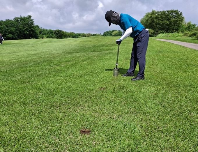 인천국제CC 등 4개 골프장 농약 잔류량 검사 결과 ‘양호’