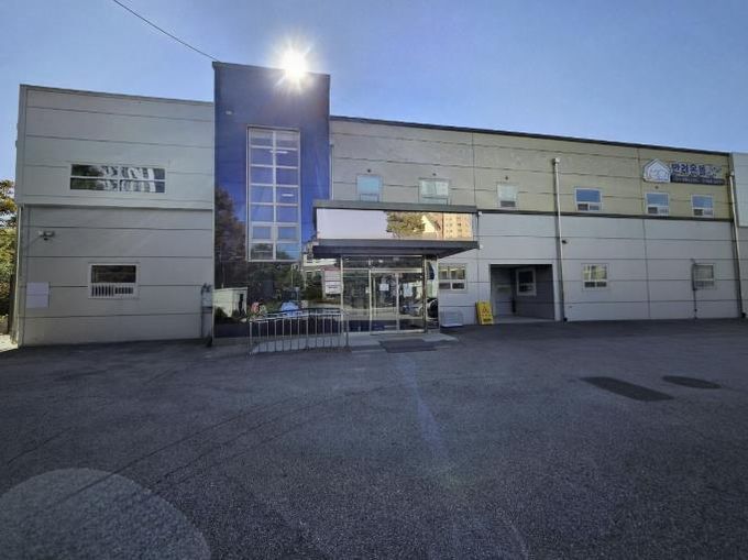 ‘반려온뜰' 외관