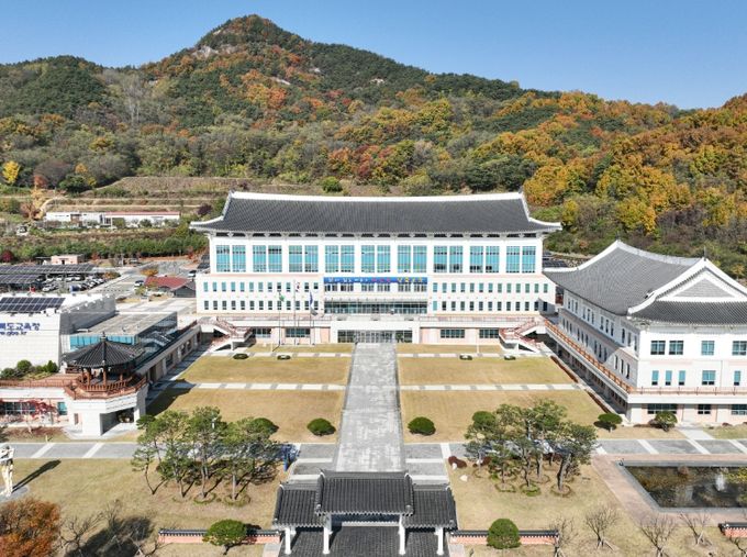 경상북도교육청