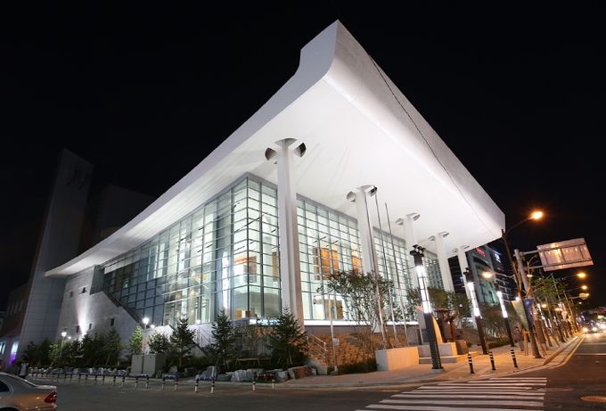 대구콘서트하우스