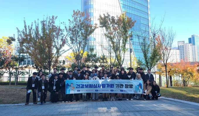 강원혁신도시발전지원센터, 원주시 교육발전특구 연계 공공기관 탐방