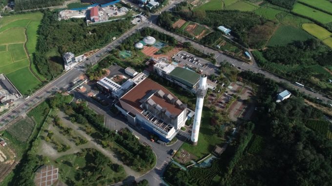 익산시, 환경친화도시로 도약…