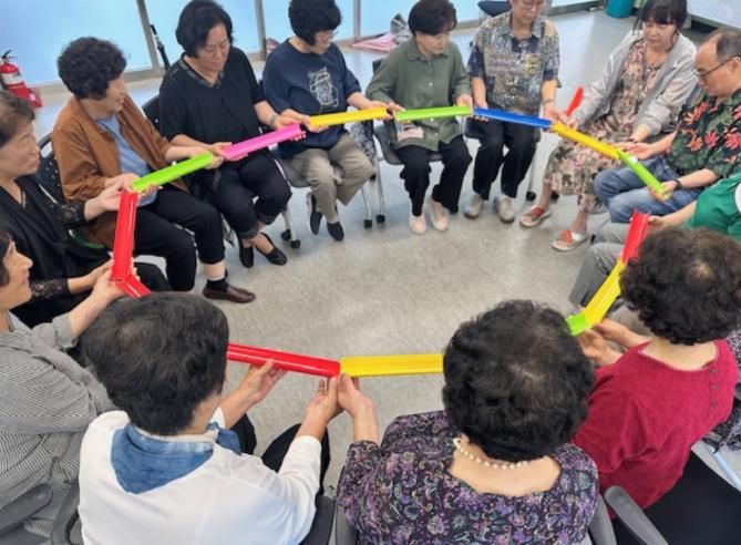 봉화군, 놀이활동가 양성으로 지역일자리 창출‘두 마리 토끼’잡는다!