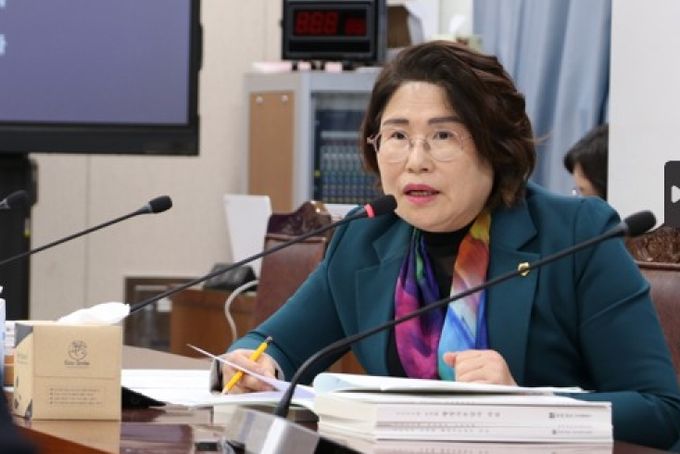 김화신 도의원, 전남 청년실업률 상승… 청년 일자리 지원 정책 실효성 재점검 제안