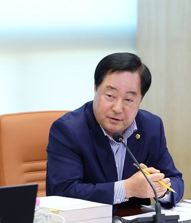 서울특별시의회 박석 의원