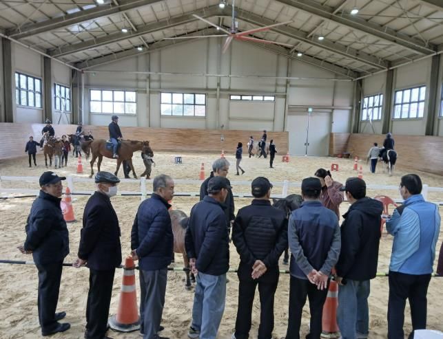 상주시, ‘장애인 승마 체험활동’으로 열린관광 실현