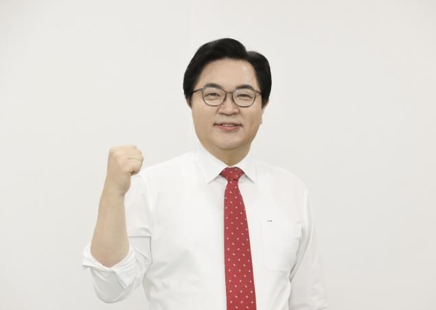 박일하 동작구청장