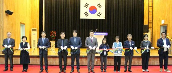 태안교육지원청, 2025년 S.A.M과 함께하는 미래울림교육 한마당