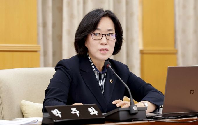 대전시의회 박주화 의원