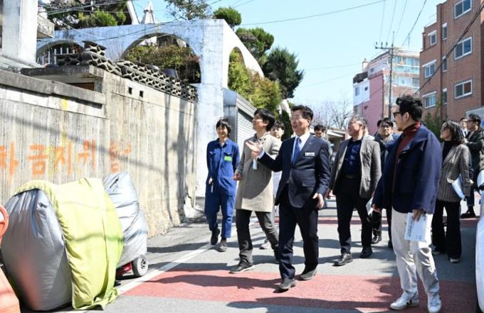 대전 중구, 주민과 메이커가 함께 짓는 ‘로컬 메이커스 페이스’사업 착수