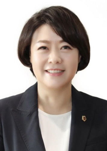 박윤미 의원 “실질적 채용 확대 추진·인사제도 개선으로 행정 신뢰 회복해야”