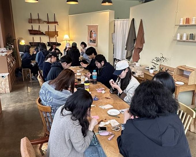 생활밀착형 청년공간 ‘파주청년 (D)-엠지(MZ)클래스’ 12월 참여자 모집