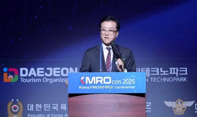 대전시의회 조원휘 의장