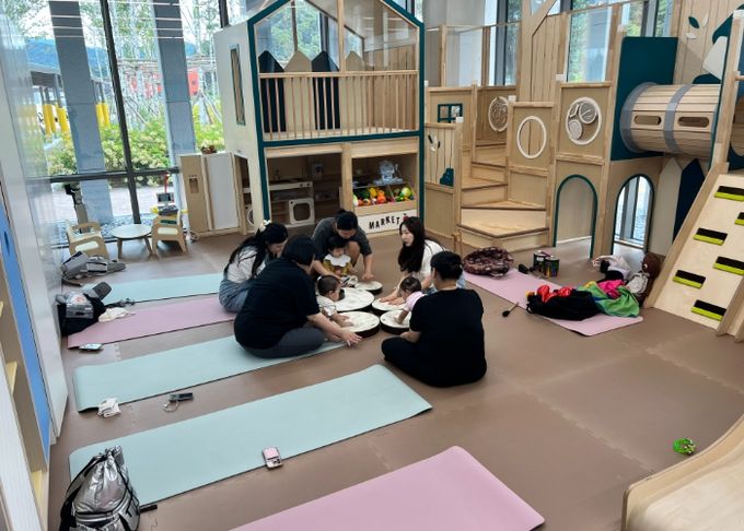 공동육아나눔터