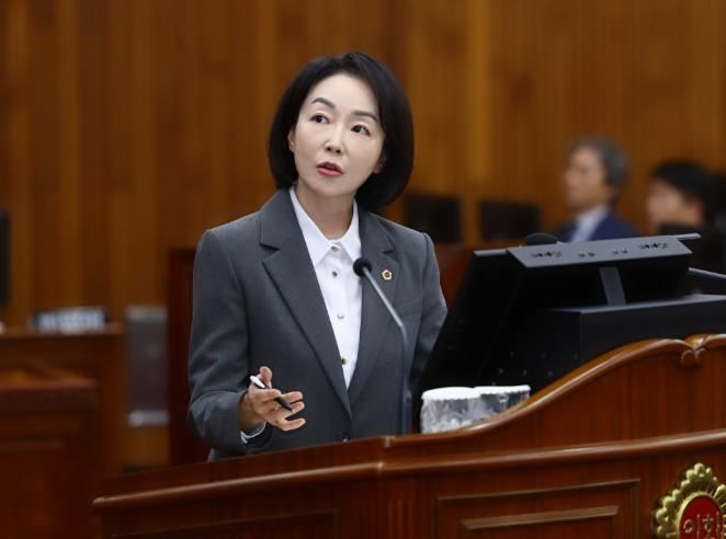 강원특별자치도의회 이승진 의원