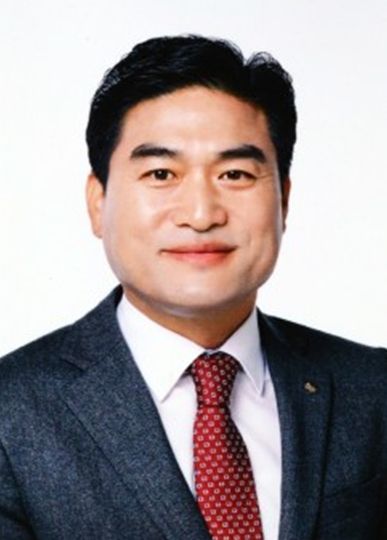 강원도의회 김정수 도의원