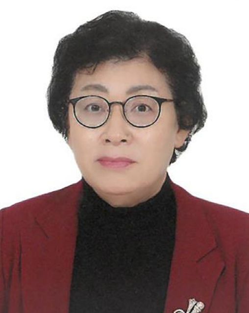 대상, 대구사랑봉사단 김영란 氏