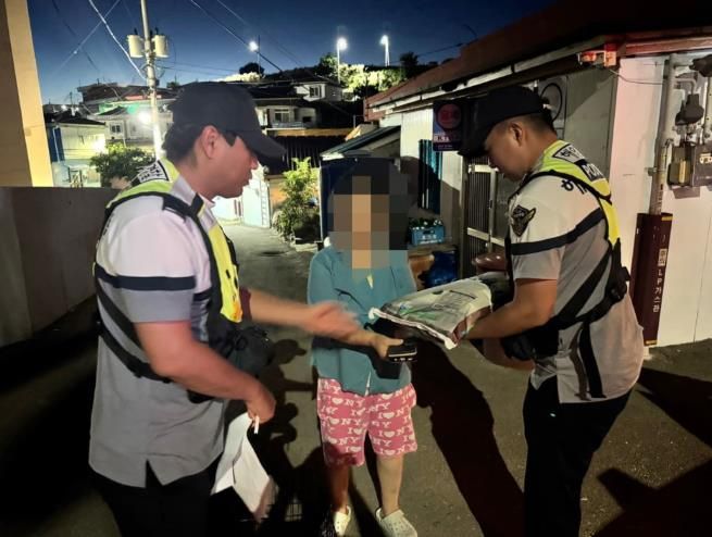 완도해경 ‘혁신파이어니어’ 2년 연속 최우수 기관 선정