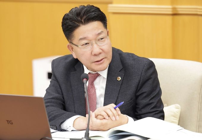 대전시의회 송활섭 의원