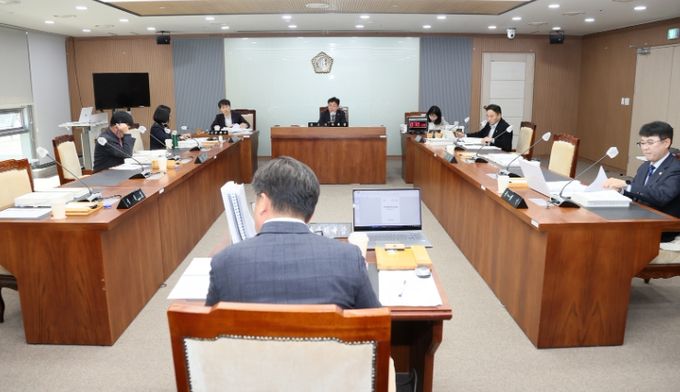 보건복지환경위, 기후·환경·산림 정책 전반 실효성 재점검