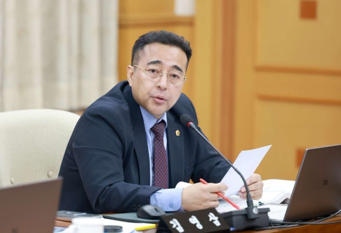 대전시의회 김영삼 의원