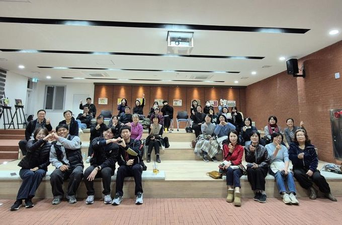 평택시 마을공동체 활성화를 위한 시민강좌 개최