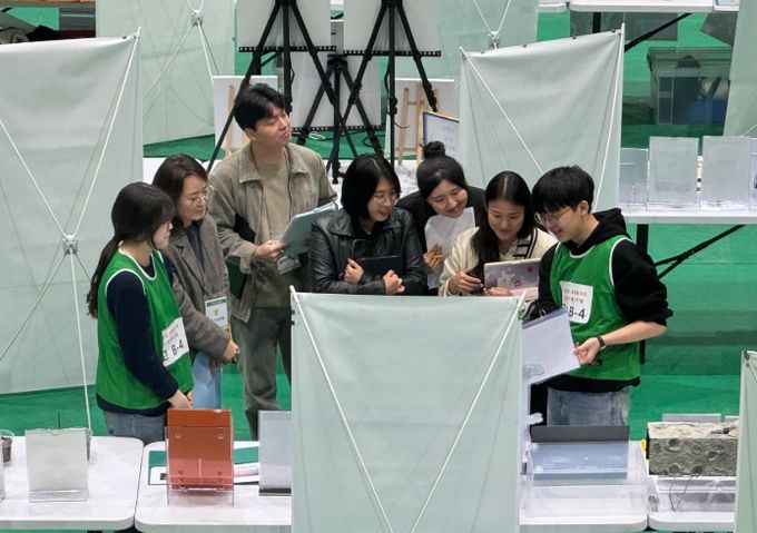 2025 과학동아리창의력페스티벌 전국대회