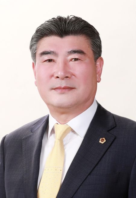 전라남도의회 최명수 의원