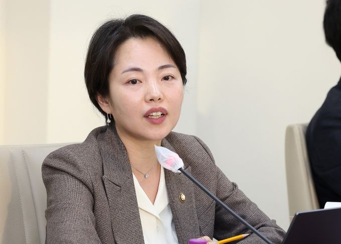 정민경 고양시의원