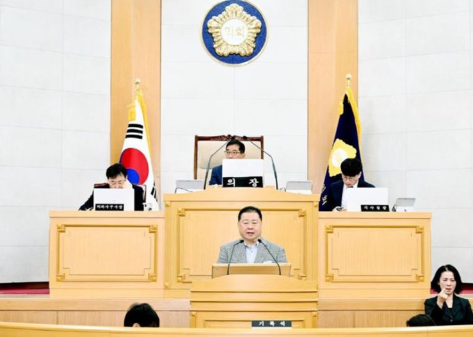 김경일 파주시장,