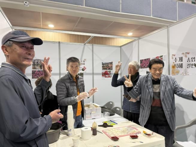 청양군지역활성화재단, 2025 마을공동체 주인공은 바로 당신!