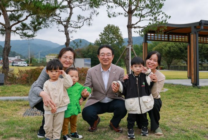 24시까지 시간제 보육서비스 제공한다!
