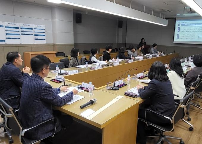 평택시, 2026년 '돌봄통합지원법' 시행 앞두고 '의료․요양․돌봄 원스톱 체계' 구축 본격화