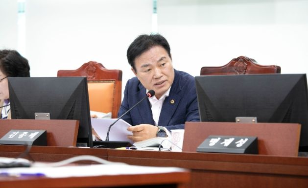 경기도의회 김종배 의원