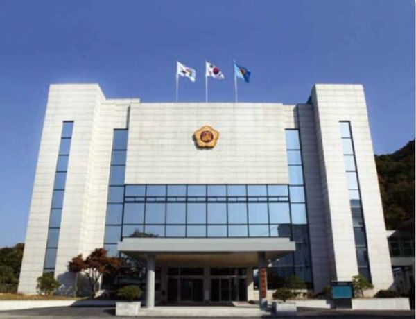 강원특별자치도의회