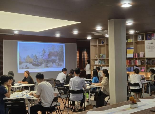 시흥시, 실효성 있는 평생교육 '시민학습연구실'로 시민주도 평생학습 새 모델 정착